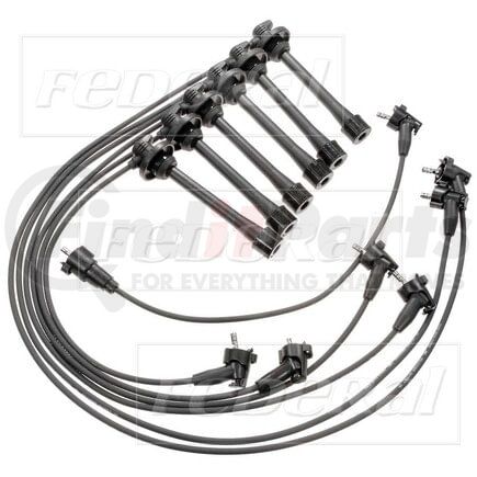 6320 by STANDARD WIRE SETS - 6320