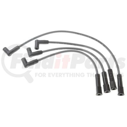 6413 by STANDARD WIRE SETS - 6413