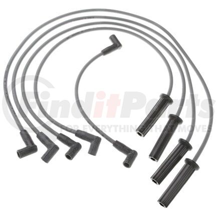 6429 by STANDARD WIRE SETS - 6429