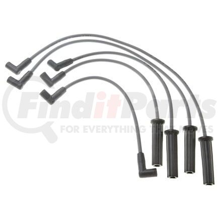 6440 by STANDARD WIRE SETS