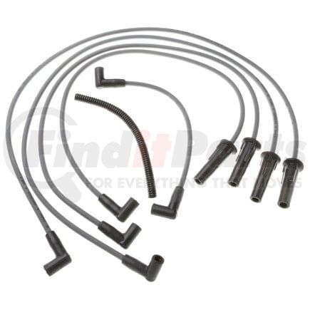 6442 by STANDARD WIRE SETS - 6442