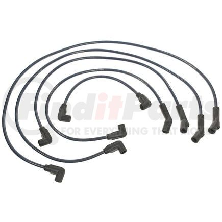 6458 by STANDARD WIRE SETS - 6458