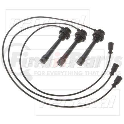 6514 by STANDARD WIRE SETS - 6514