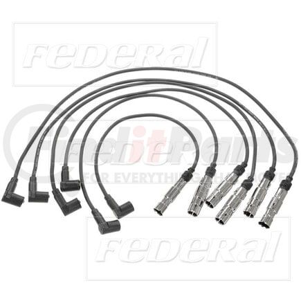 6548 by STANDARD WIRE SETS