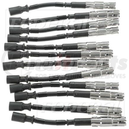 6552 by STANDARD WIRE SETS - 6552