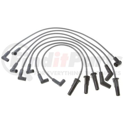 6632 by STANDARD WIRE SETS - 6632