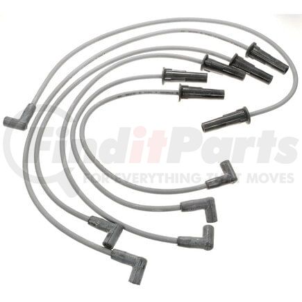 6627 by STANDARD WIRE SETS - 6627