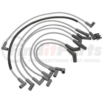 6645 by STANDARD WIRE SETS - 6645