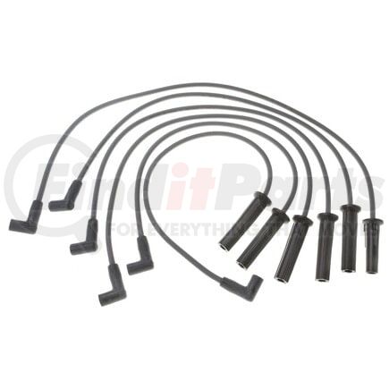 6649 by STANDARD WIRE SETS - 6649