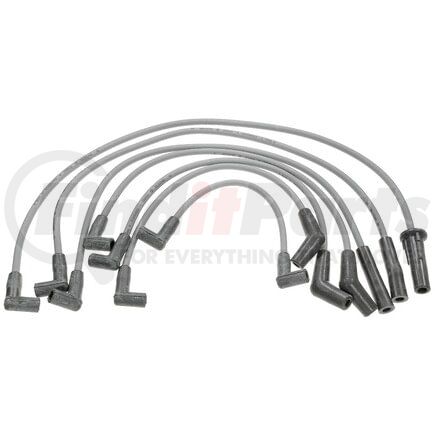 6647 by STANDARD WIRE SETS - 6647