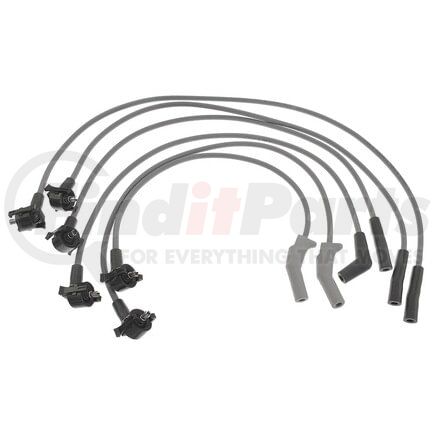 6664 by STANDARD WIRE SETS - 6664