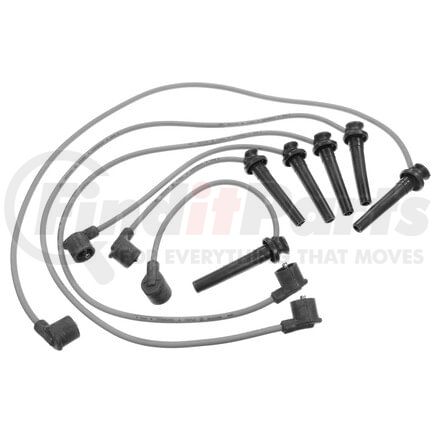 6670 by STANDARD WIRE SETS - 6670