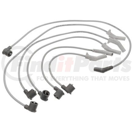 6673 by STANDARD WIRE SETS - 6673