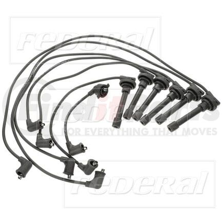 6700 by STANDARD WIRE SETS - 6700