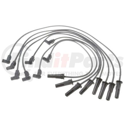 6810 by STANDARD WIRE SETS - 6810