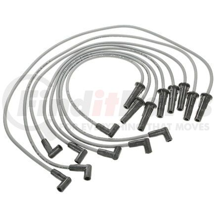 6816 by STANDARD WIRE SETS - 6816