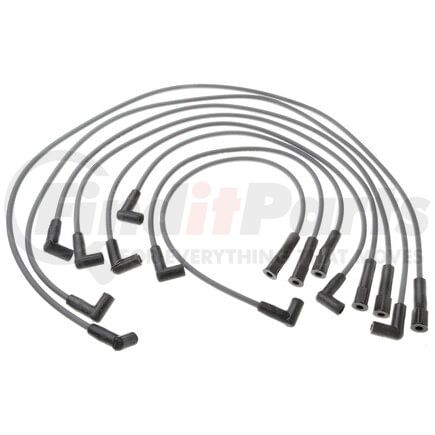 6845 by STANDARD WIRE SETS - 6845