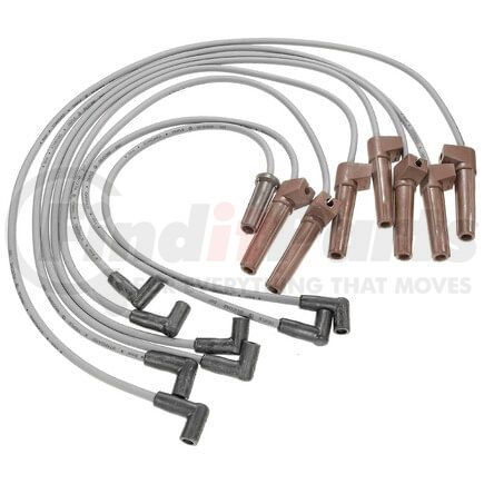 6882 by STANDARD WIRE SETS