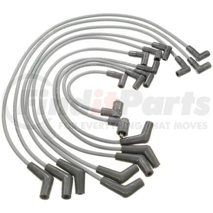 6898 by STANDARD WIRE SETS - STANDARD WIRE SETS 6898 -