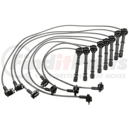 6905 by STANDARD WIRE SETS - 6905