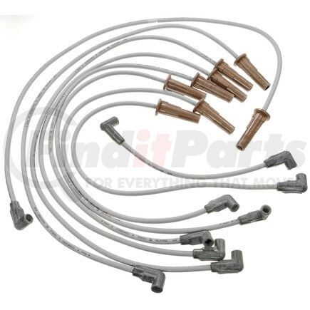 6909 by STANDARD WIRE SETS - 6909