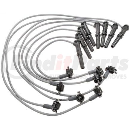 6910 by STANDARD WIRE SETS - 6910