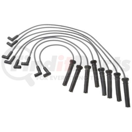 6913 by STANDARD WIRE SETS - 6913