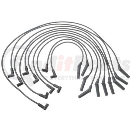 6919 by STANDARD WIRE SETS - 6919