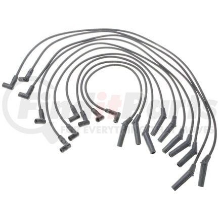 6922 by STANDARD WIRE SETS - 6922