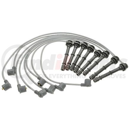 6928 by STANDARD WIRE SETS - 6928