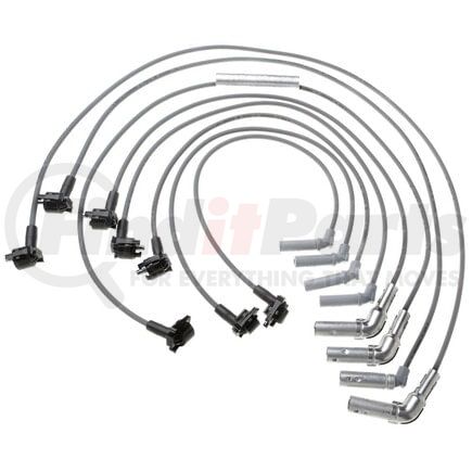 6932 by STANDARD WIRE SETS - 6932