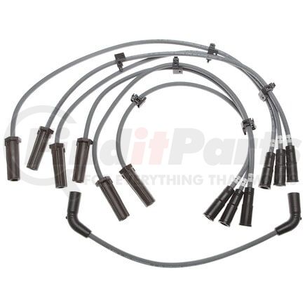 69804 by STANDARD WIRE SETS - 69804