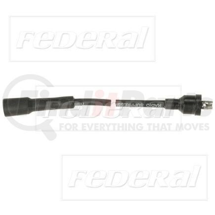 7113 by STANDARD WIRE SETS - 7113