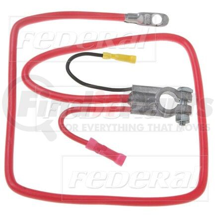 7386DC by STANDARD WIRE SETS - 7386dc