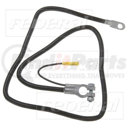 7414LC by STANDARD WIRE SETS - 7414lc