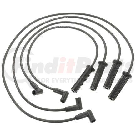 7432 by STANDARD WIRE SETS - 7432