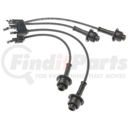 7446 by STANDARD WIRE SETS