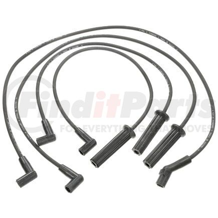 7445 by STANDARD WIRE SETS - 7445