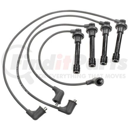 7518 by STANDARD WIRE SETS