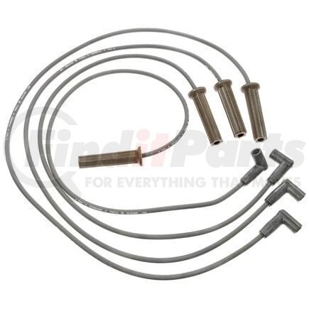 7543 by STANDARD WIRE SETS - 7543