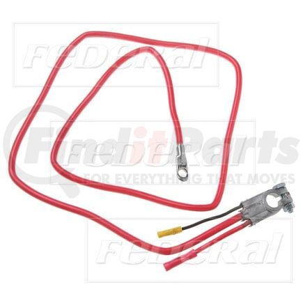 7586DC by STANDARD WIRE SETS - 7586dc