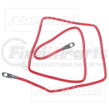 7606SC by STANDARD WIRE SETS