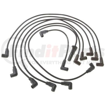 7611 by STANDARD WIRE SETS - 7611