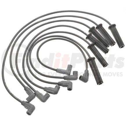 7623 by STANDARD WIRE SETS - 7623