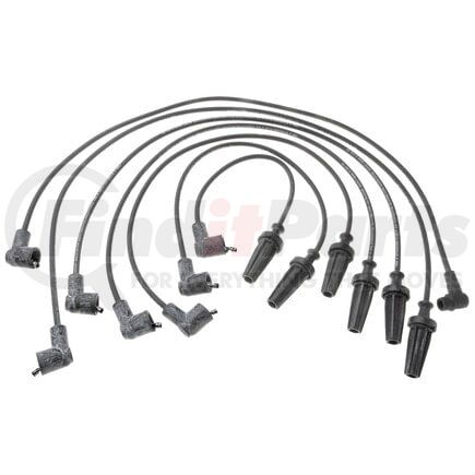 7640 by STANDARD WIRE SETS