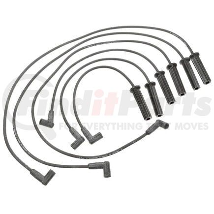 7646 by STANDARD WIRE SETS - 7646