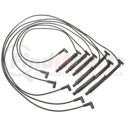 7655 by STANDARD WIRE SETS - 7655