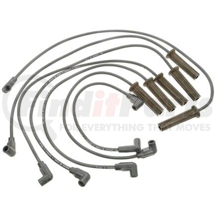 7667 by STANDARD WIRE SETS