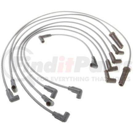 7708 by STANDARD WIRE SETS - 7708