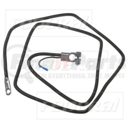 7724LC by STANDARD WIRE SETS - 7724lc